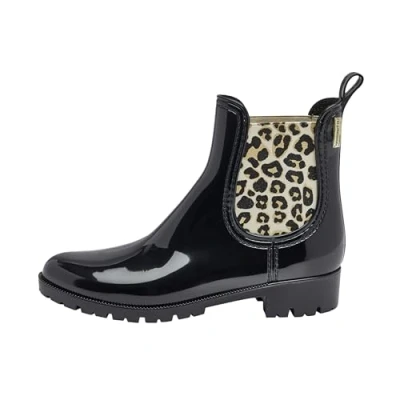 Image of LES TROPEZIENNES PAR M. BELARBI Women&#039;s NEA Ankle Boots, Black Multi, 36 EU