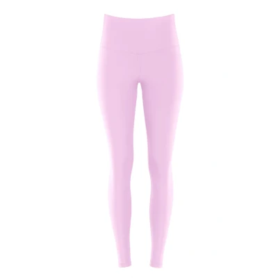 Image of Winshape Functional Comfort Leggings, Women&#039;s, Size: XXL, Lavender rose