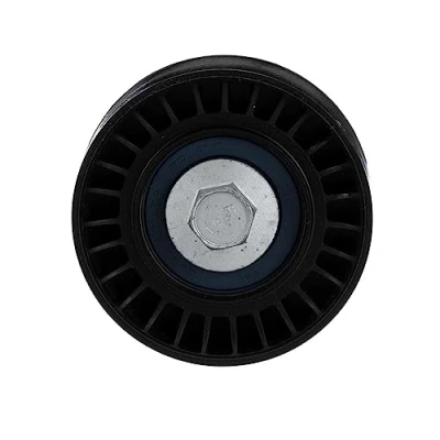Image of Deflection/Guide Pulley, v ribbed belt GATES T36779