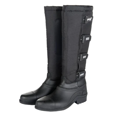 Image of HKM Winter Thermo Boots Robusta
