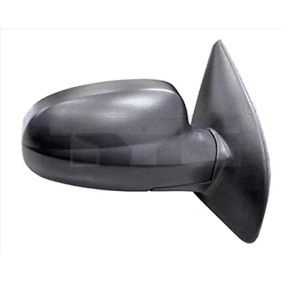 Image of Exterior Mirror TYC 306 0007