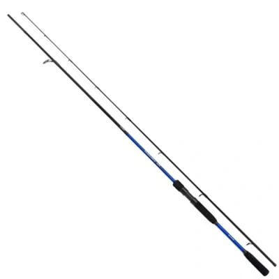 Image of Shimano Vengeance DX Spin Sea Bass Fishing Rod