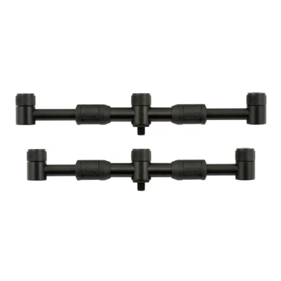 Image of Fox Black Label QR Buzzer bar 3 rod Adjustable Buzz