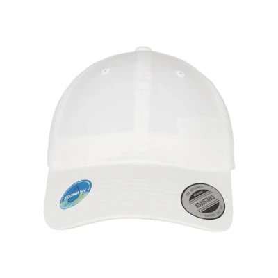 Image of Flexfit NEUE Kollektion DAD Cap, Size: One Size, White