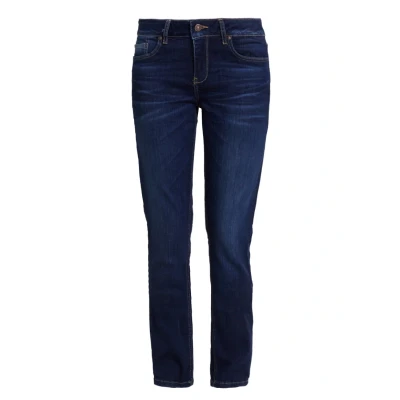Image of LTB Aspen Y Sior Undamaged Wash Jeans Regular fit Slim jeans, Women&#039;s, Size: 24x30, Sian
