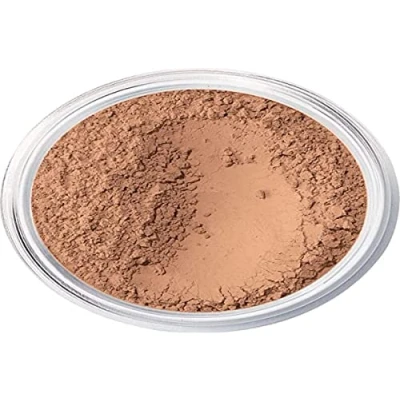Image of bareMinerals Matte SPF15 Foundation Various Shades Medium Tan