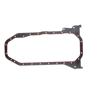 Image of Gasket, oil sump REINZ 71 29178 10
