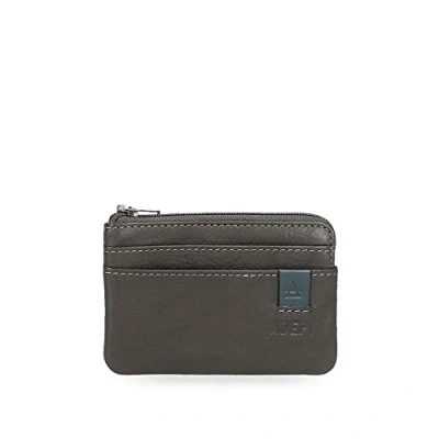 Image of joumma bags,s.l. Adept MAX Purse, Grey, Wallet