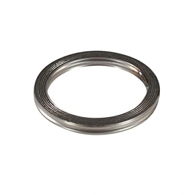 Image of Gasket, exhaust pipe BOSAL 256 071