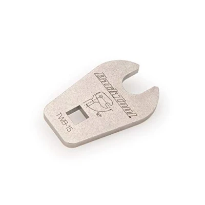Image of Park Tool TWB 5 Crowfoot Pedal Wrench Tool,Blue