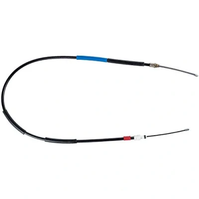 Image of Cable, parking brake FEBI BILSTEIN 17905