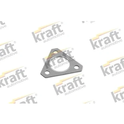 Image of Gasket, exhaust pipe KRAFT AUTOMOTIVE 0522540