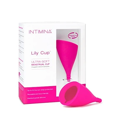 Image of Intimina Lily Cup B