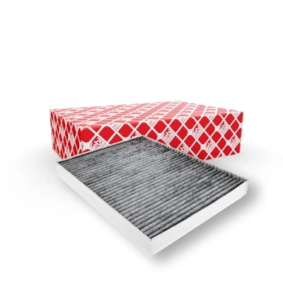 Image of Filter, interior air FEBI BILSTEIN 21318