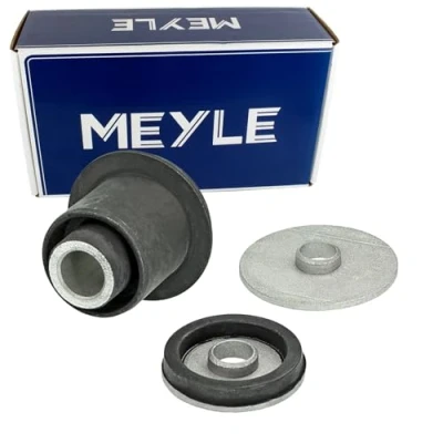 Image of Bush, control arm mounting MEYLE 100 407 0089