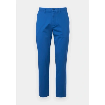 Image of Tommy Hilfiger Harlem Chinos, Men&#039;s, Size: 28x30, Monochrome blue