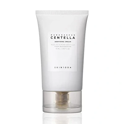 Image of Skin1004 Madagascar Centella Soothing Cream 75 ml