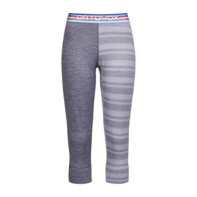 Image of Ortovox 185 Rock &#039;N&#039; Wool Short Pants W Baselayer