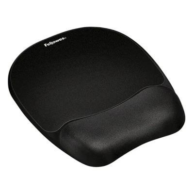 Image of Fellowes Black, W128265250