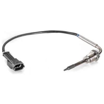 Image of Sensor, exhaust gas temperature HELLA 6PT 014 494 371