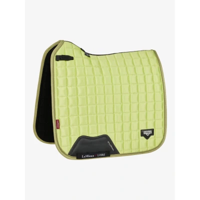 Image of LeMieux SS&#039;23 Kiwi Loire classic saddlepad