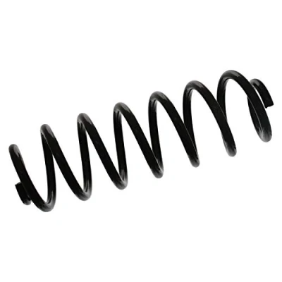Image of Coil Spring FEBI BILSTEIN 46947