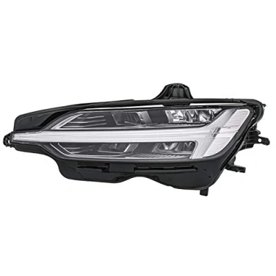Image of Headlight HELLA 1EX 013 502 911