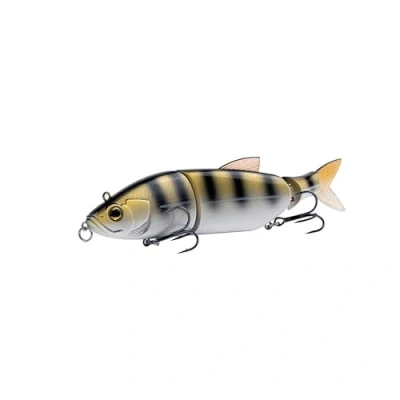 Image of Shimano Lure Yasei Soul Swim SS Swimbait Zander 23cm (110g)