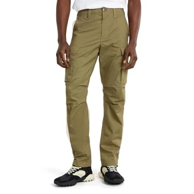Image of G STAR CORE Regular Cargo trousers, Men&#039;s, Size: 31x32, Smoke olive