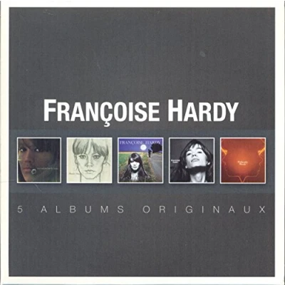 Image of Original Album Series