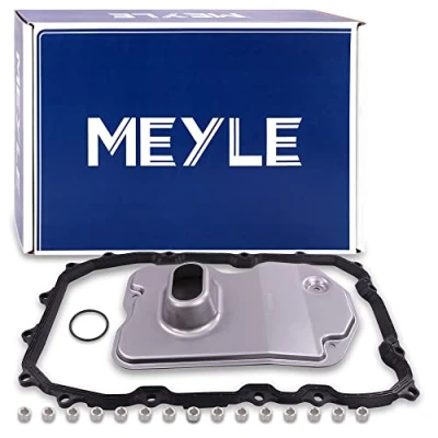 Image of Hydraulic Filter Set, automatic transmission MEYLE 100 137 0002