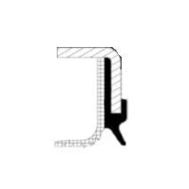 Image of Seal Ring CORTECO 19035465B
