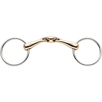 Image of Sprenger Novocontact double jointed loose ring 16mm Sensogan