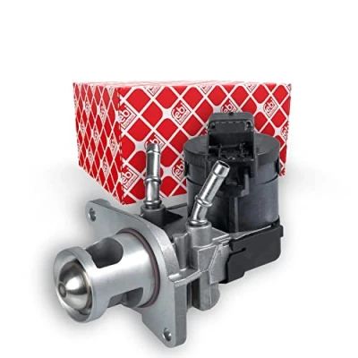 Image of EGR Valve FEBI BILSTEIN 107784
