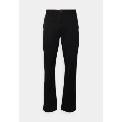 Image of Volcom Frickin Modern Trousers, Men&#039;s, Size: 29x34, Black
