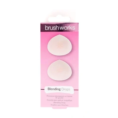 Image of Brushworks Blending Drops 2 Pack