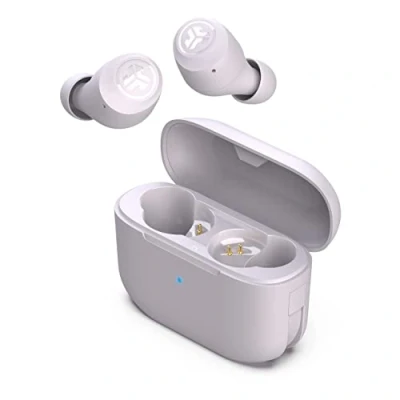 Image of JLab GO Air Pop True Wireless Pink