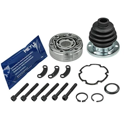 Image of Joint Kit, drive shaft MEYLE 100 498 0182