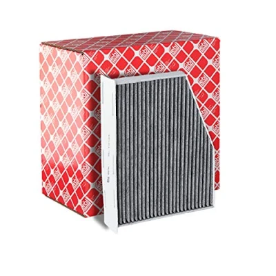 Image of Filter, interior air FEBI BILSTEIN 105791