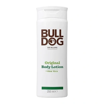 Image of Bulldog Original Body Lotion 250ml