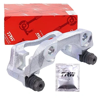 Image of Carrier, brake caliper TRW BDA210