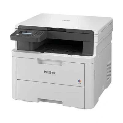 Image of Brother print DCP L3520CDWE MFC LED A4