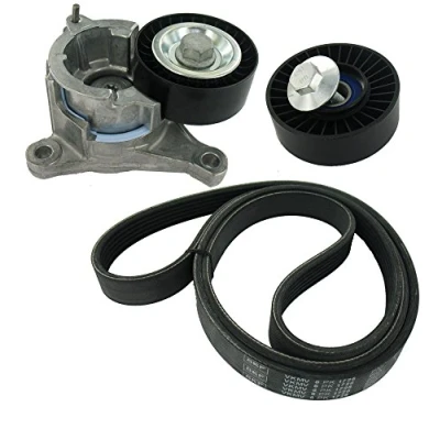 Image of V Ribbed Belt Set SKF VKMA 33020