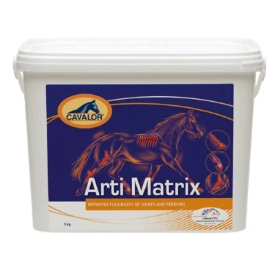 Image of Cavalor Arti Matrix