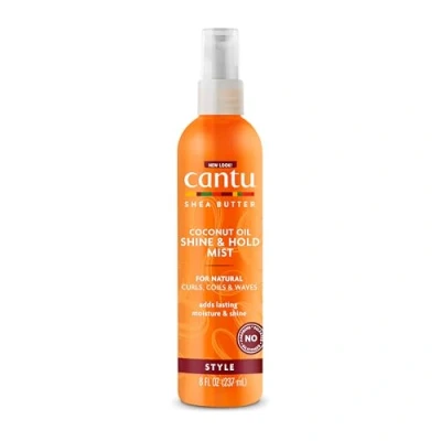 Image of Cantu Haircare Heroes Bundle (Worth £28.50)