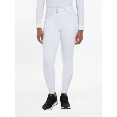 Image of LeMieux Riding Breeches Silicon Seat Victoria