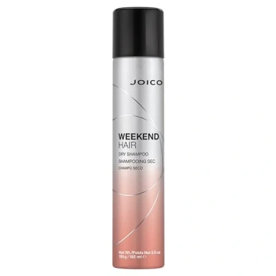 Image of Joico Weekend Hair Dry Shampoo 255ml