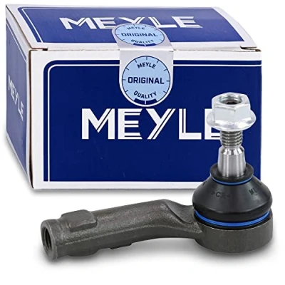 Image of Tie Rod End MEYLE 716 020 0023