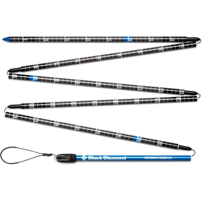 Image of Black Diamond QuickDraw Carbon probe 240 Avalanche