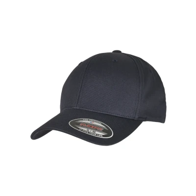 Image of Flexfit NEUE Kollektion Cap, Size: S/M, Darknavy